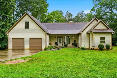 5448 Hiram Lithia Springs Road, Powder Springs, GA 30127 - Photo 2