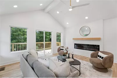 1818 Briarlake Circle, Decatur, GA 30033 - Photo 12