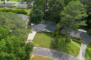 1818 Briarlake Cir, Decatur, GA 30033 - Photo 36