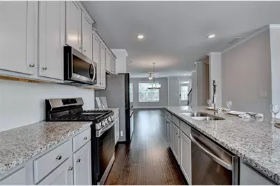 2695 La Rive Drive, Duluth, GA 30097 - Photo 16