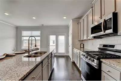 2695 La Rive Drive, Duluth, GA 30097 - Photo 18
