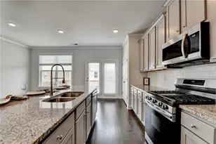 2695 La Rive Dr, Duluth, GA 30097 - Photo 18
