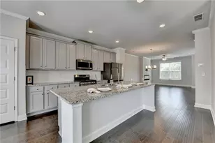 2695 La Rive Dr, Duluth, GA 30097 - Photo 12