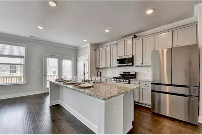 2695 La Rive Drive, Duluth, GA 30097 - Photo 10