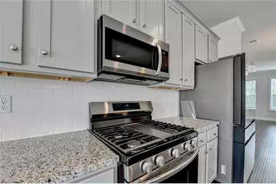 2695 La Rive Drive, Duluth, GA 30097 - Photo 16