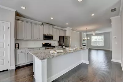 2695 La Rive Drive, Duluth, GA 30097 - Photo 14