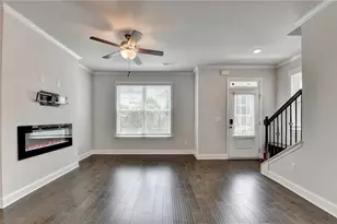 2695 La Rive Dr, Duluth, GA 30097 - Photo 8