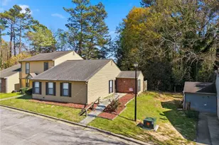 129 Sandalwood Cir, Lawrenceville, GA 30046 - Photo 1