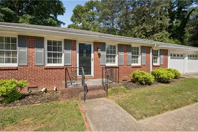 240 Gilbert Road, Fayetteville, GA 30214 - Photo 2