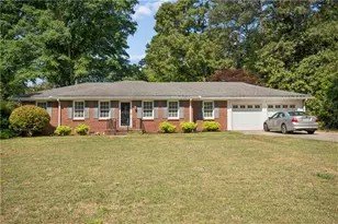 240 Gilbert Rd, Fayetteville, GA 30214 - Photo 1