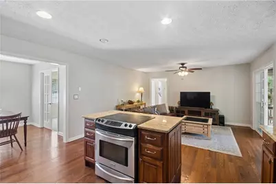 240 Gilbert Road, Fayetteville, GA 30214 - Photo 14
