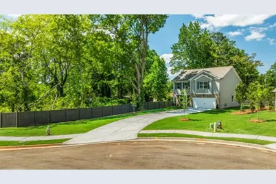 2641 Indigo Road, Lithia Springs, GA 30122 - Photo 2
