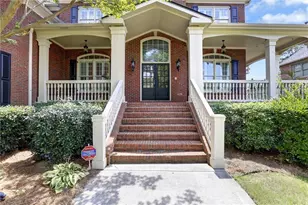 802 Pathview Ct, Dacula, GA 30019 - Photo 1