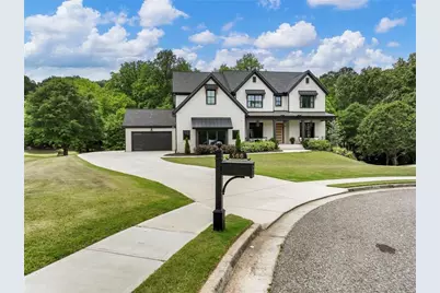 566 Versailles Drive, Auburn, GA 30011 - Photo 68