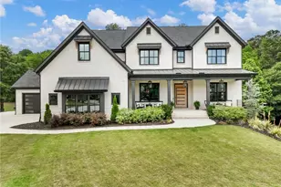 566 Versailles Dr, Auburn, GA 30011 - Photo 2