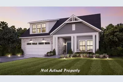 335 Etowah Circle, Canton, GA 30115 - Photo 1