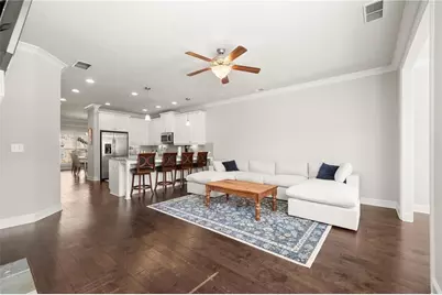 120 Laurel Crest Alley, Suwanee, GA 30024 - Photo 16