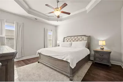 120 Laurel Crest Alley, Suwanee, GA 30024 - Photo 28