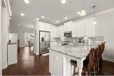 120 Laurel Crest Alley, Suwanee, GA 30024 - Photo 8