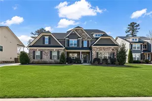 504 Taymack Farm Ct, Woodstock, GA 30188 - Photo 1