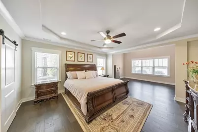 504 Taymack Farm Court, Woodstock, GA 30188 - Photo 20