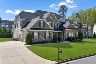 504 Taymack Farm Ct, Woodstock, GA 30188 - Photo 2