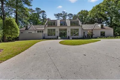 3563 Northside Drive NW, Atlanta, GA 30305 - Photo 4