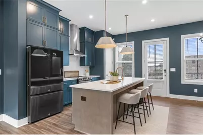 988 Viney Way NW, Atlanta, GA 30318 - Photo 26