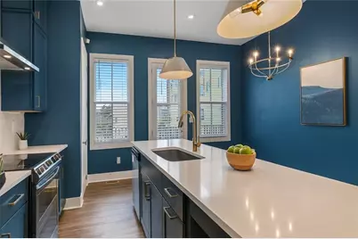 988 Viney Way NW, Atlanta, GA 30318 - Photo 16