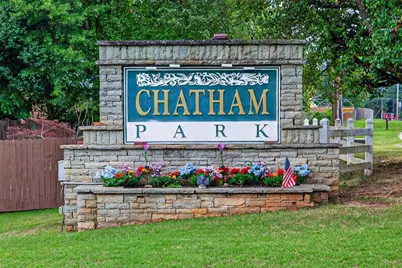 715 Chatham Park Drive, Lawrenceville, GA 30046 - Photo 36