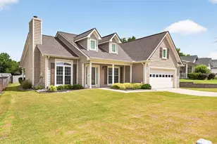 715 Chatham Park Dr, Lawrenceville, GA 30046 - Photo 2