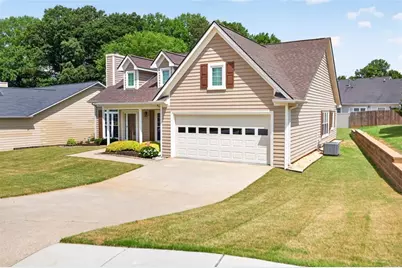 715 Chatham Park Drive, Lawrenceville, GA 30046 - Photo 38