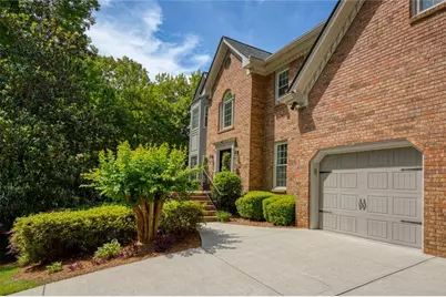 1780 Forest Pond Lane, Roswell, GA 30075 - Photo 2