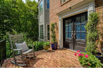 1780 Forest Pond Lane, Roswell, GA 30075 - Photo 4
