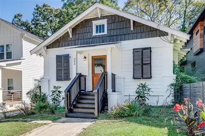 244 Laurel Avenue SW, Atlanta, GA 30314 - Photo 2