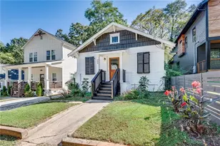 244 Laurel Ave SW, Atlanta, GA 30314 - Photo 4