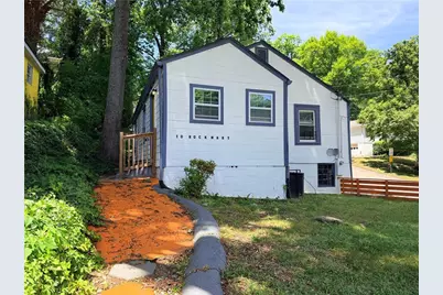 10 Rockmart Drive NW, Atlanta, GA 30314 - Photo 1