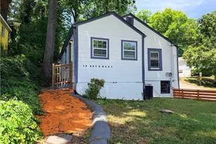 10 Rockmart Dr NW, Atlanta, GA 30314 - Photo 1