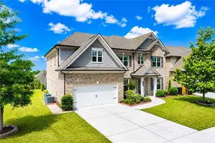 3344 IVY FARM PATH, Buford, GA 30519 - Photo 2