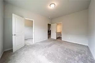 3344 IVY FARM PATH, Buford, GA 30519 - Photo 36