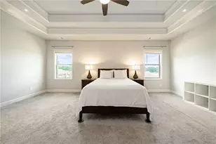 3344 IVY FARM PATH, Buford, GA 30519 - Photo 22