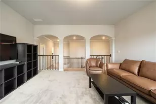 3344 IVY FARM PATH, Buford, GA 30519 - Photo 20