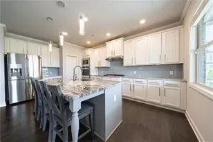 3344 IVY FARM PATH, Buford, GA 30519 - Photo 14
