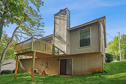 4461 Creek Ford Trace, Duluth, GA 30096 - Photo 38
