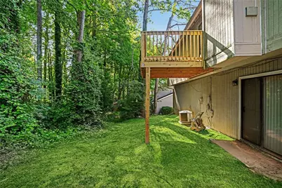 4461 Creek Ford Trace, Duluth, GA 30096 - Photo 34