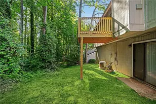 4461 Creek Ford Trace, Duluth, GA 30096 - Photo 34