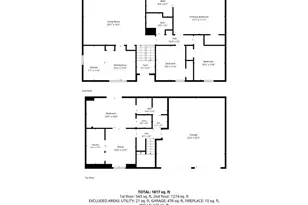 4461 Creek Ford Trace, Duluth, GA 30096 - Photo 42