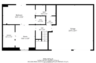4461 Creek Ford Trace, Duluth, GA 30096 - Photo 40