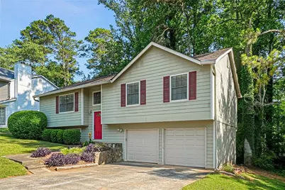 4461 Creek Ford Trace, Duluth, GA 30096 - Photo 4
