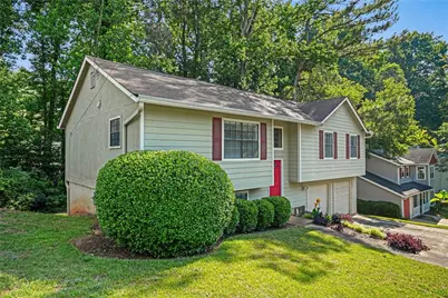4461 Creek Ford Trace, Duluth, GA 30096 - Photo 6